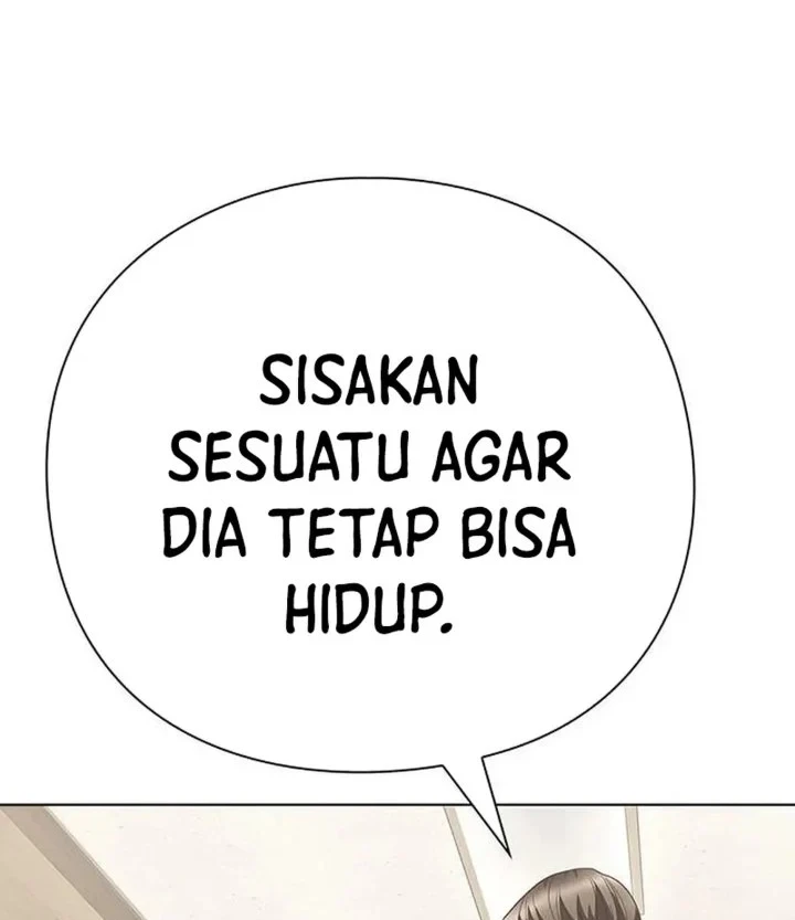 Office Worker Who Sees Fate Chapter 184 Gambar 24