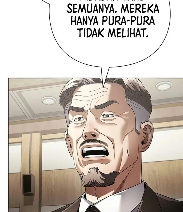 Office Worker Who Sees Fate Chapter 187 Gambar 24