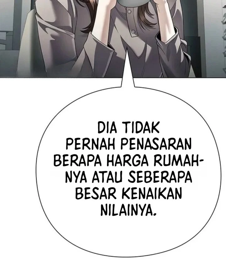 Office Worker Who Sees Fate Chapter 188 Gambar 21