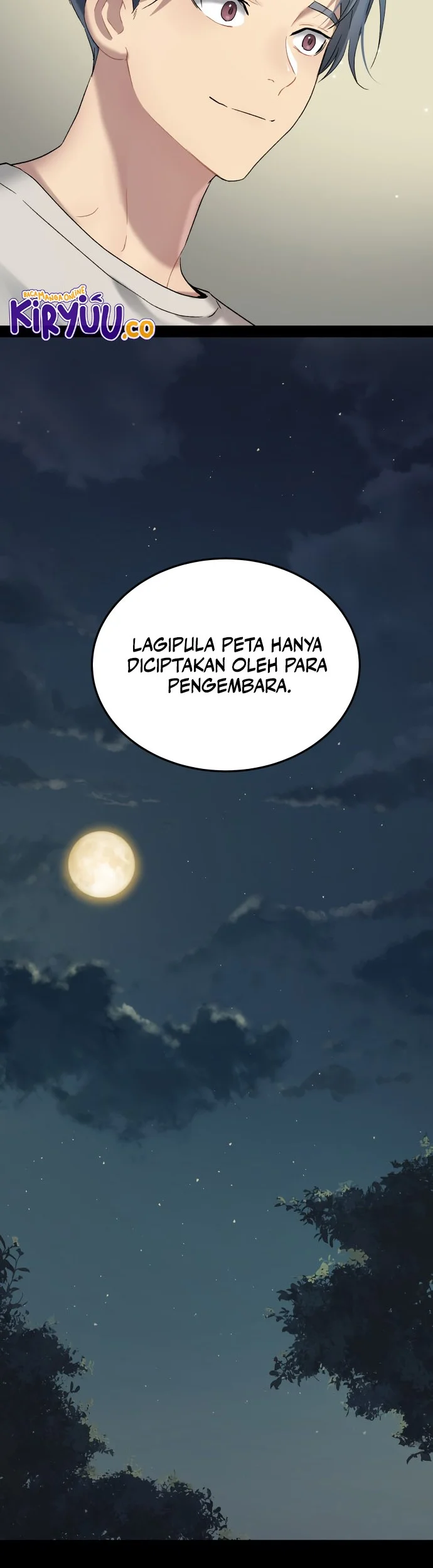 Oh! Dangun Chapter 721 Gambar 20