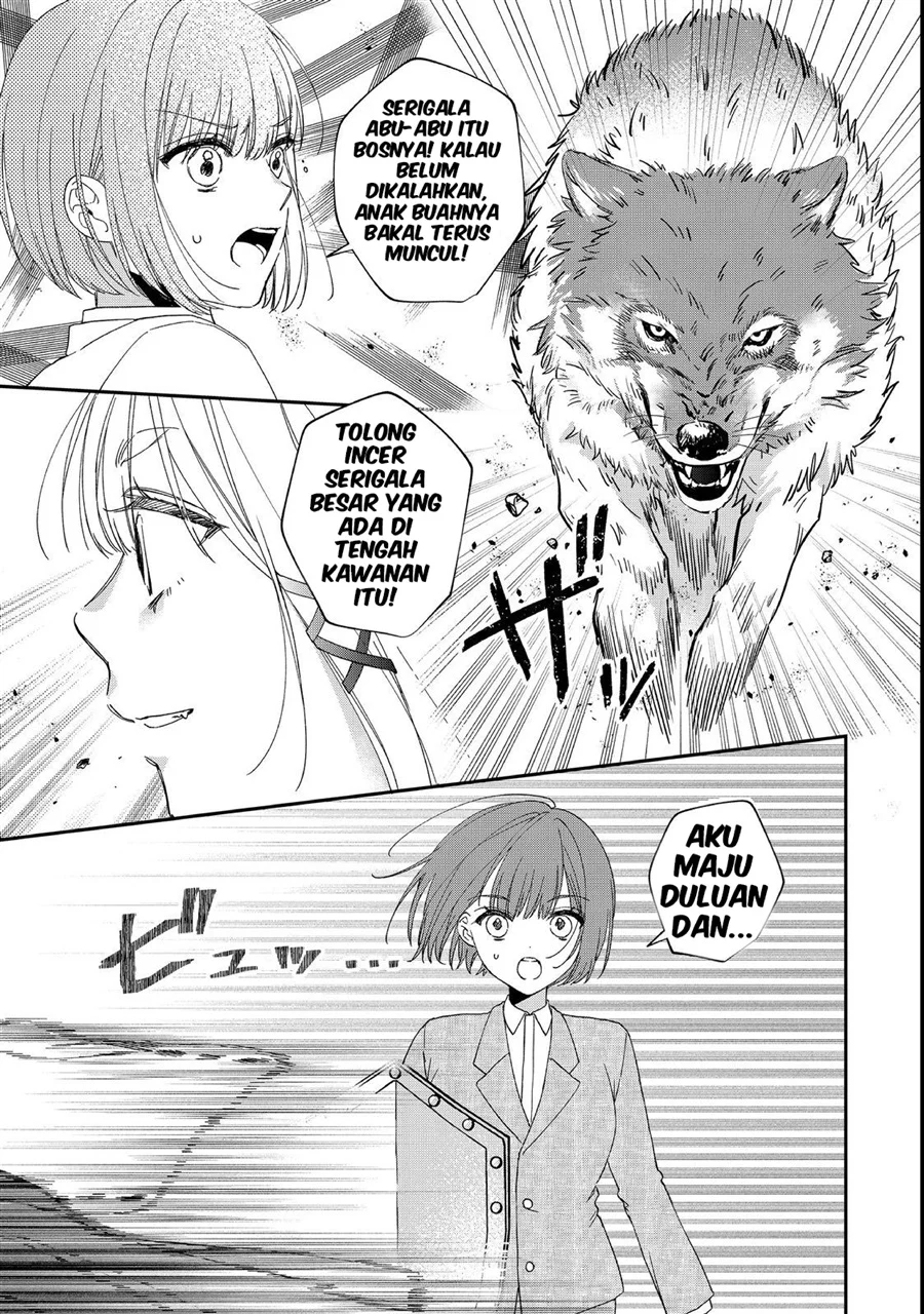 Okitsune-sama ni Onegai! ~Haison ni Nokotteta Kami-sama ga Fantasy-ka Shita Gendaishakai ni Hourikomaretara Saikyou Datta~ Chapter 4 Gambar 8