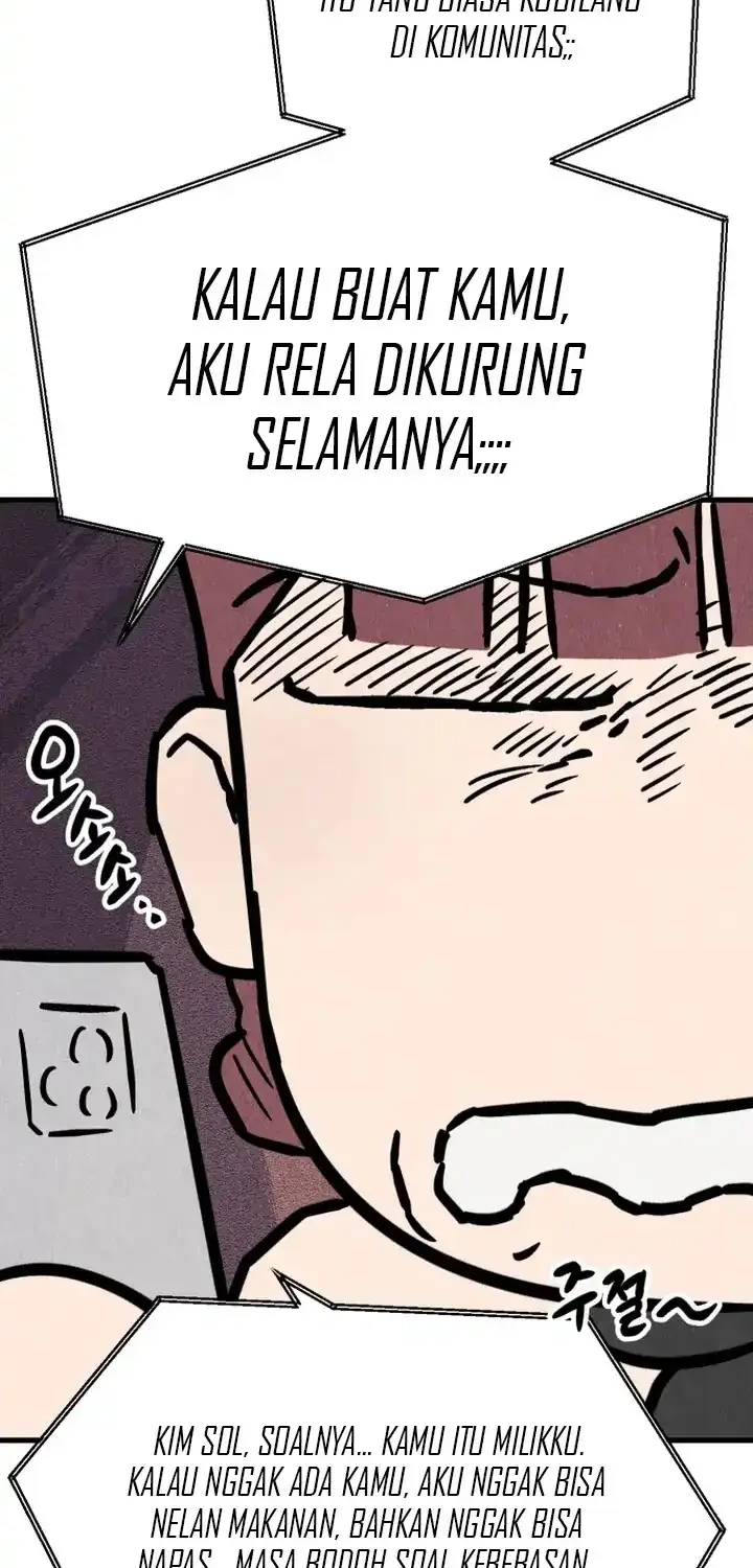 Older Women’s Club Chapter 1 - Halaman 15