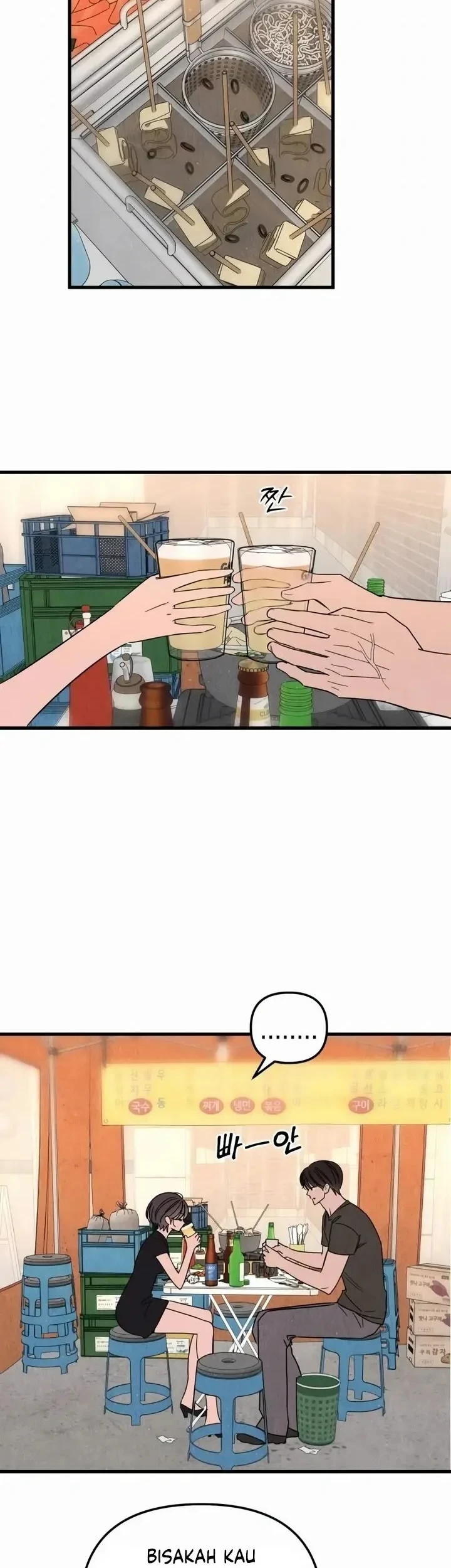 Older Women’s Club Chapter 10 Gambar 11
