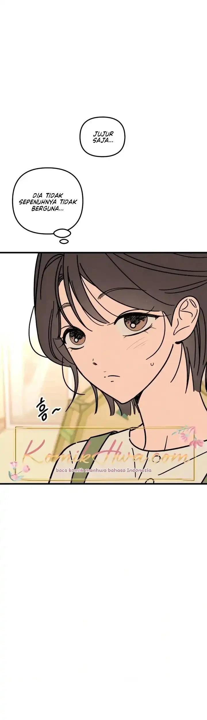 Older Women’s Club Chapter 11 Gambar 16