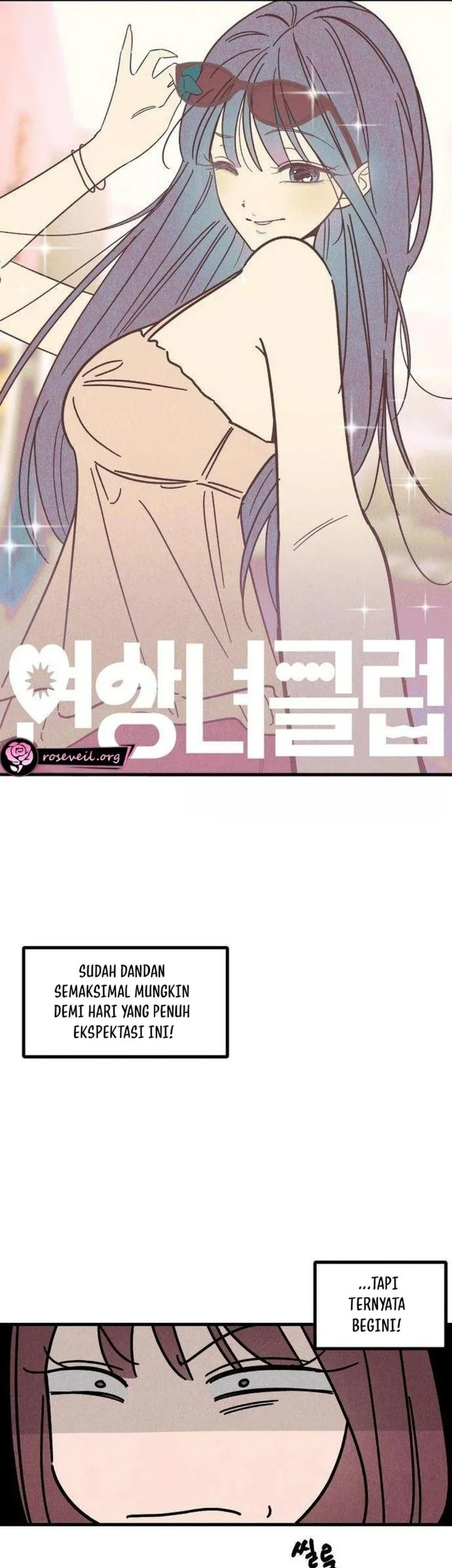 Older Women’s Club Chapter 12 Gambar 13