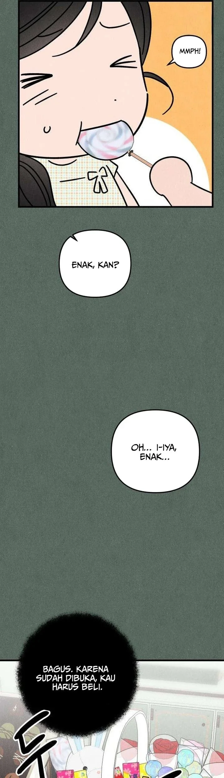 Older Women’s Club Chapter 13 Gambar 15