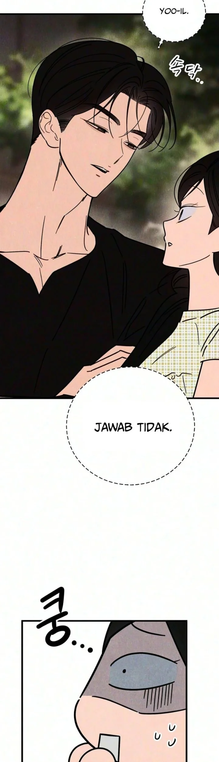Older Women’s Club Chapter 14 Gambar 12