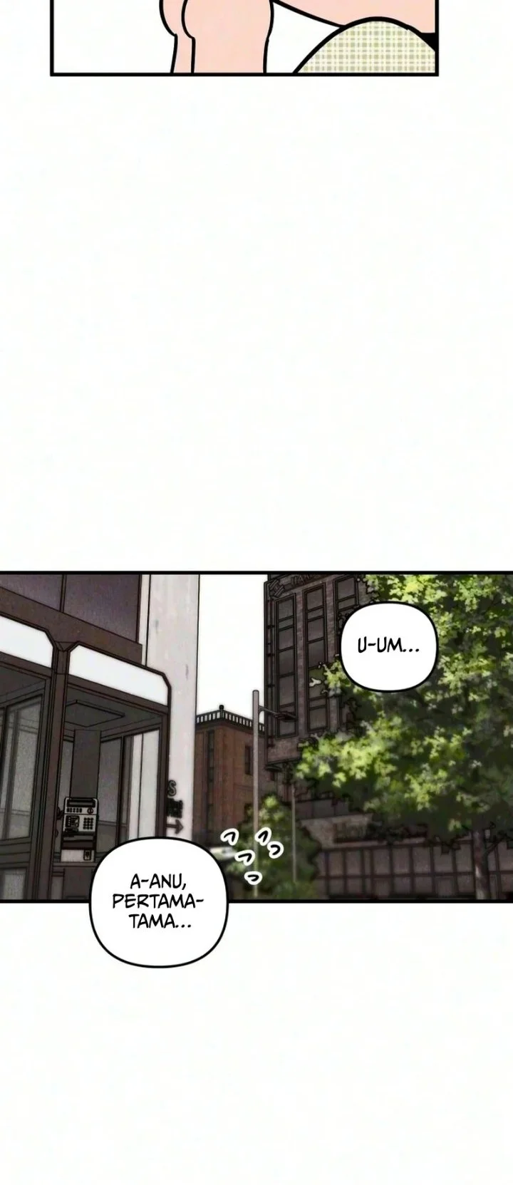Older Women’s Club Chapter 14 Gambar 13