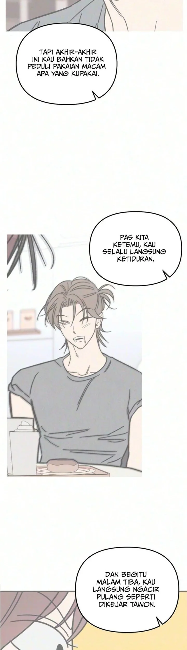 Older Women’s Club Chapter 18 Gambar 11