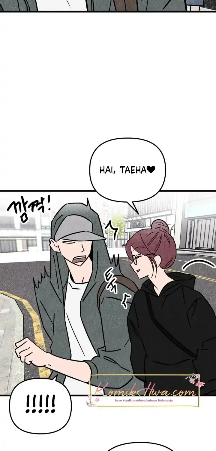Older Women’s Club Chapter 2 - Halaman 15
