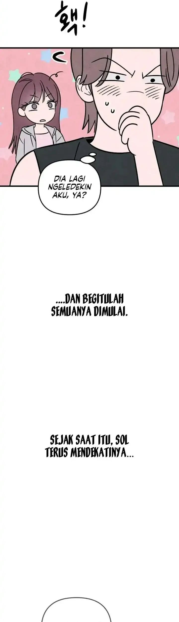 Older Women’s Club Chapter 4 - Halaman 11