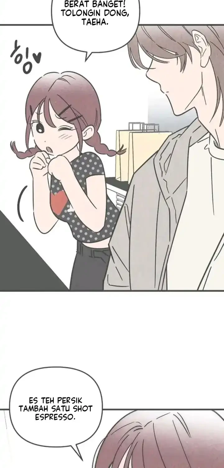 Older Women’s Club Chapter 4 - Halaman 12