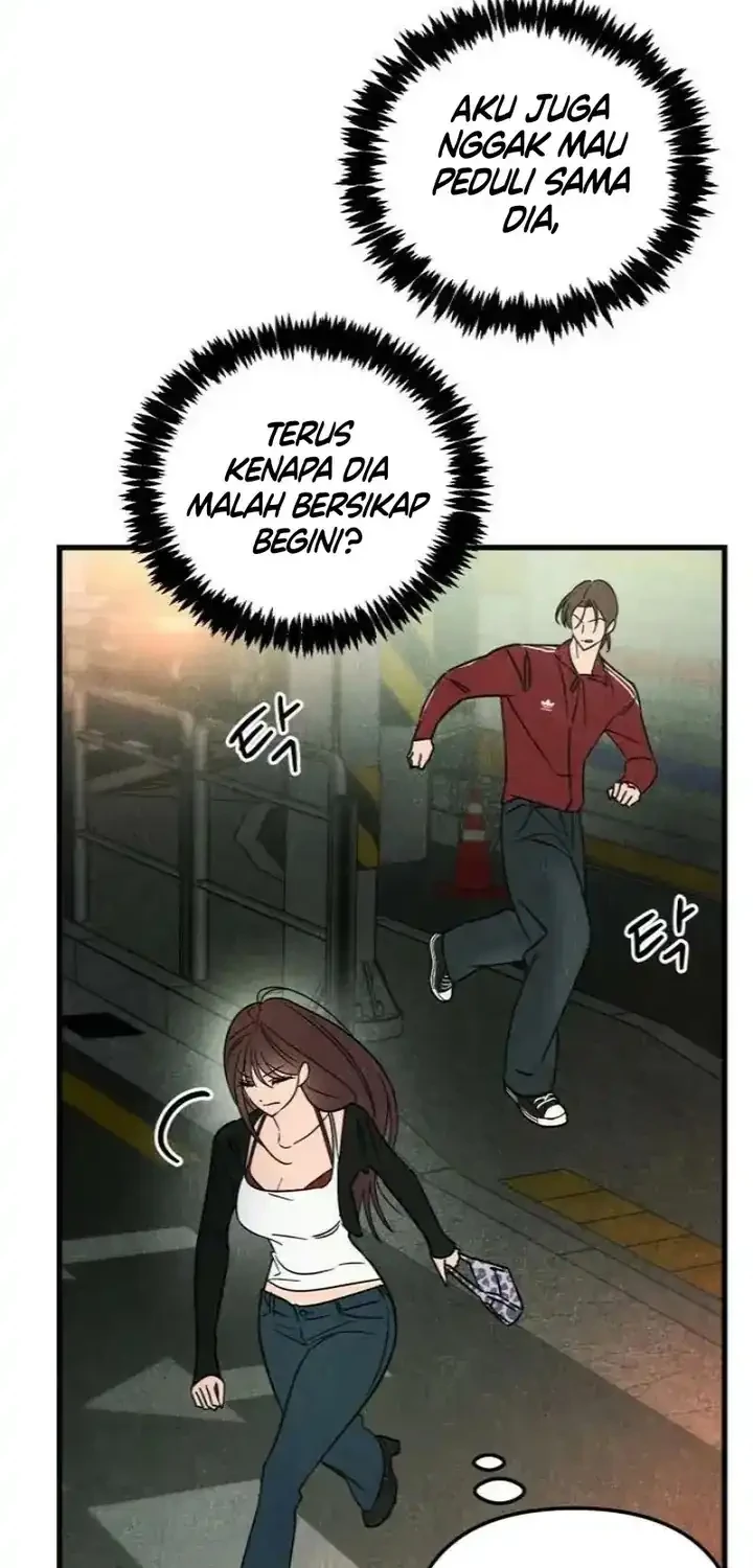 Older Women’s Club Chapter 5 - Halaman 12