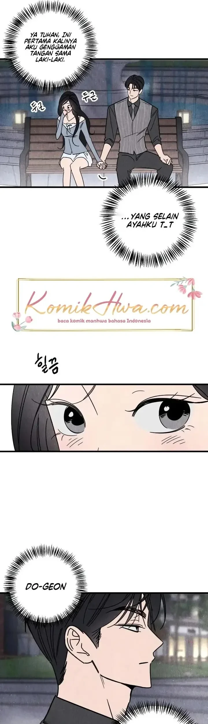 Older Women’s Club Chapter 8 Gambar 10