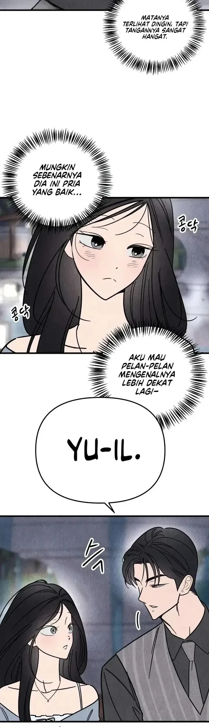 Older Women’s Club Chapter 8 Gambar 11
