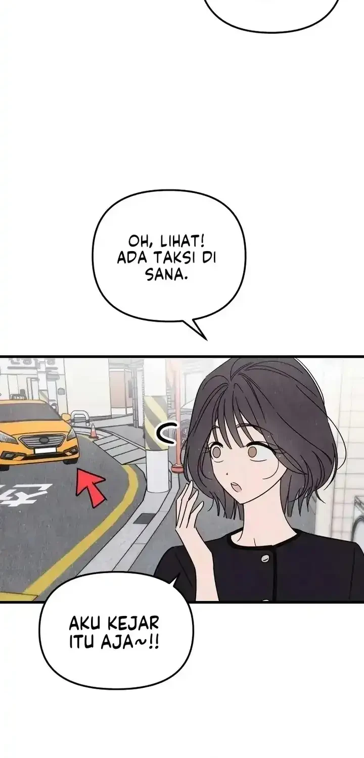Older Women’s Club Chapter 9 Gambar 12