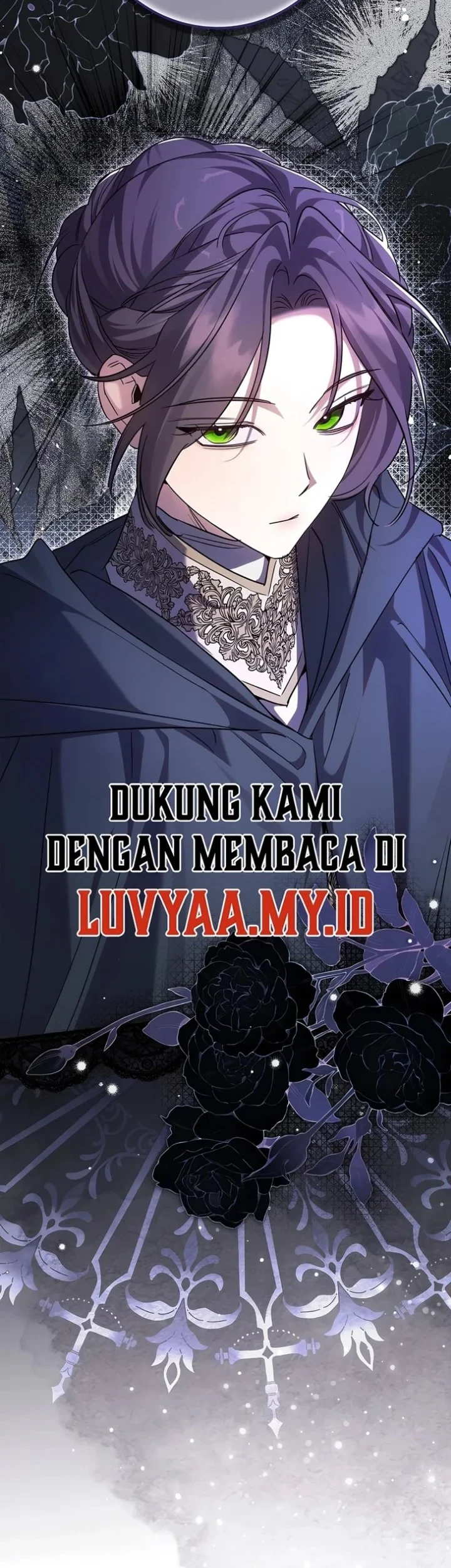 Once an Assassin, Now a Royal Nanny Chapter 27 Gambar 14