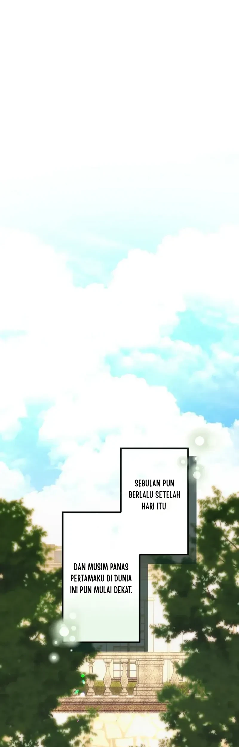 One Day, the Male Lead Fell Into Our House Chapter 10 Gambar 18