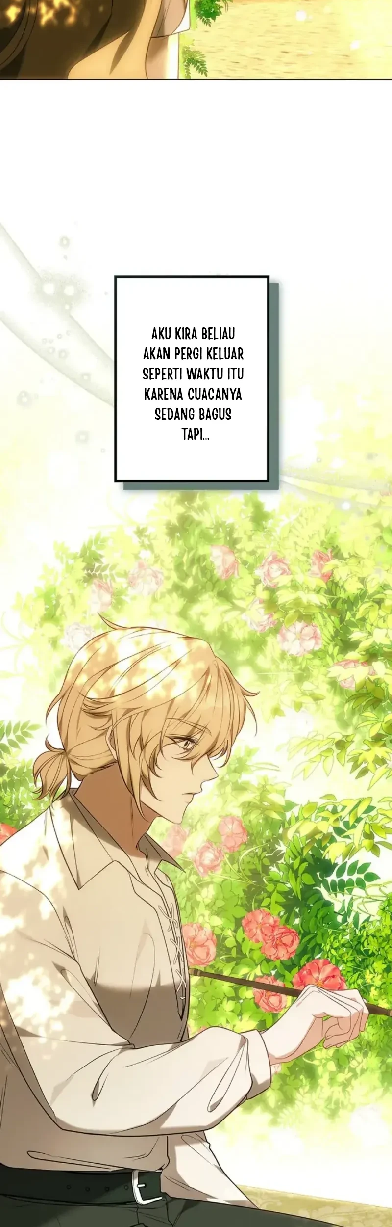 One Day, the Male Lead Fell Into Our House Chapter 10 Gambar 20