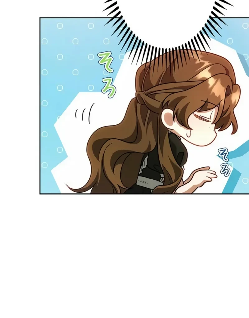One Day, the Male Lead Fell Into Our House Chapter 14 Gambar 20