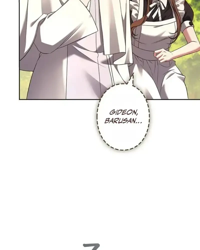 One Day, the Male Lead Fell Into Our House Chapter 15 Gambar 22