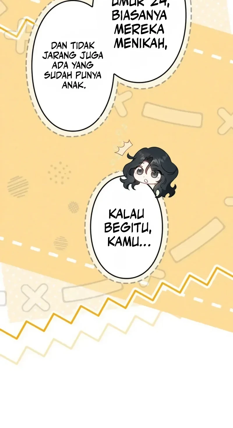 One Day, the Male Lead Fell Into Our House Chapter 2 Gambar 20