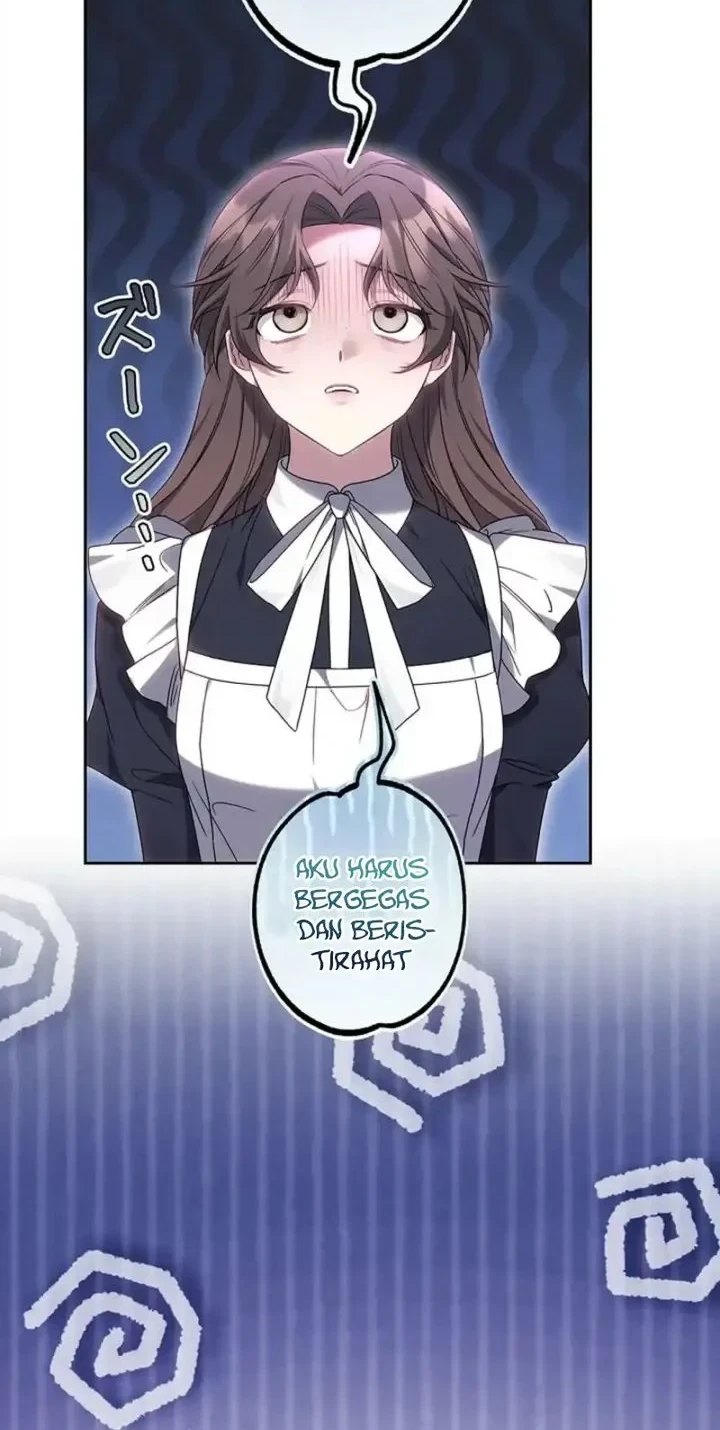 One Day, the Male Lead Fell Into Our House Chapter 4 Gambar 26