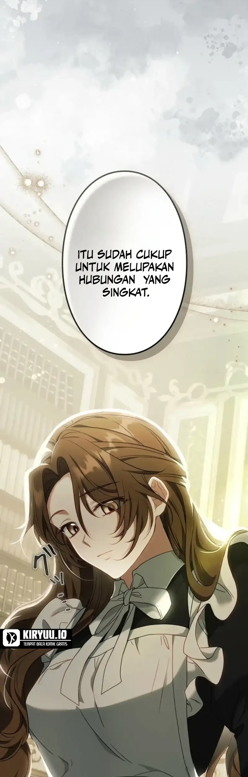 One Day, the Male Lead Fell Into Our House Chapter 5 Gambar 20