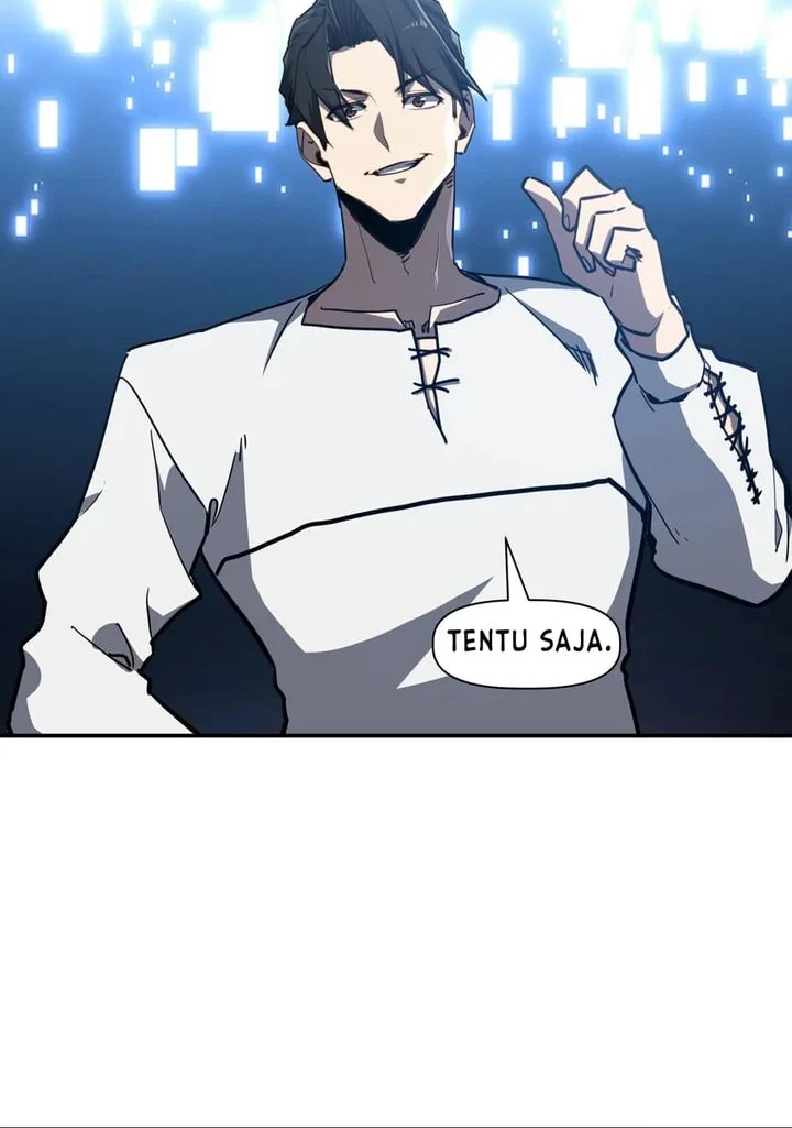 One Drop of Blood Forever Chapter 23 Gambar 11