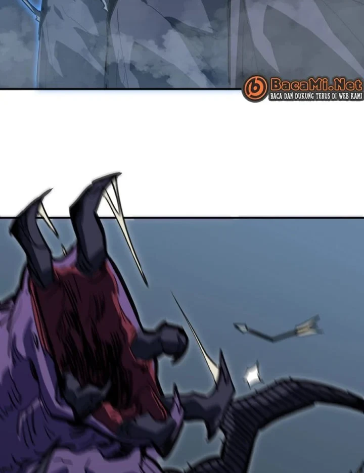 One Drop of Blood Forever Chapter 26 Gambar 9