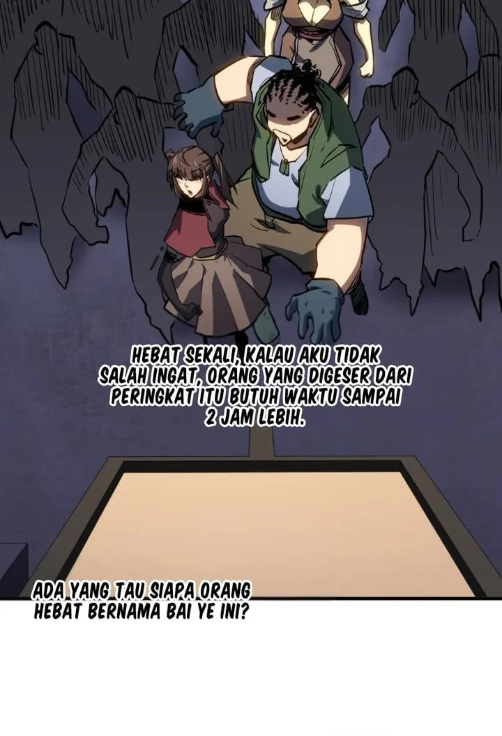 One Drop of Blood Forever Chapter 34 Gambar 12