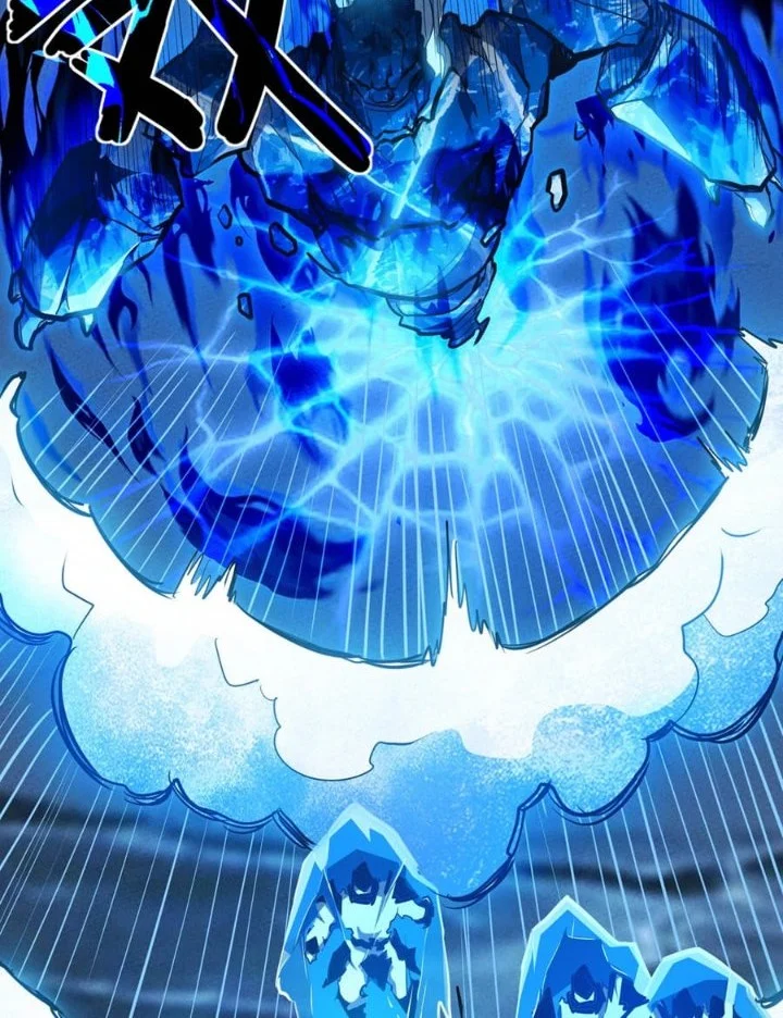 One Drop of Blood Forever Chapter 35 Gambar 11