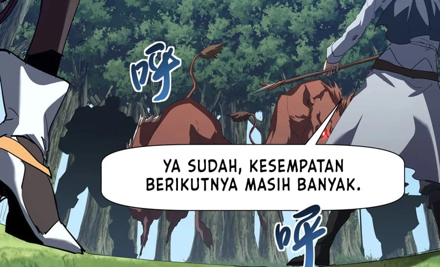 One Drop of Blood Forever Chapter 4 Gambar 11