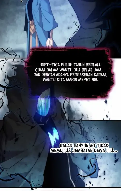 One Hundred Thousand Years of Tribulation by Heavenly Thunder Chapter 17 Gambar 6