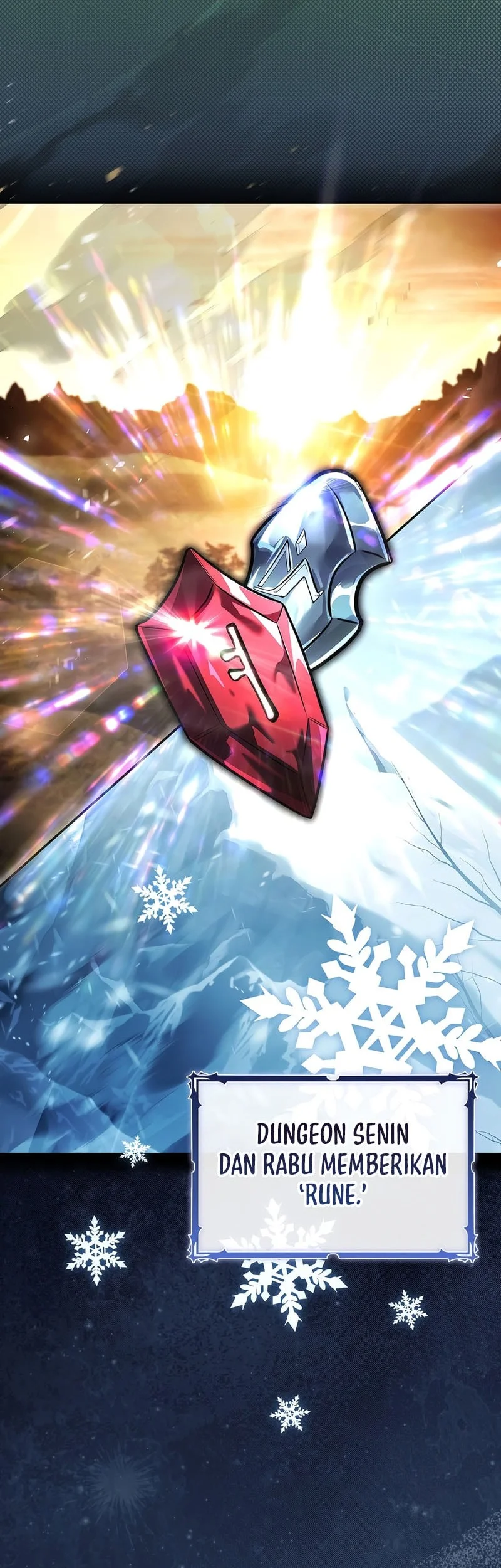 Only I Have An EX-Grade Summon Chapter 19 Gambar 21