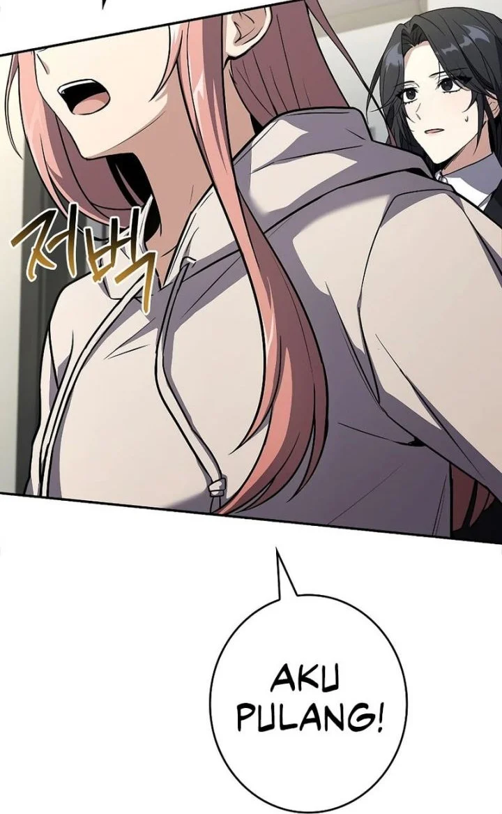 Only I Have An EX-Grade Summon Chapter 24 Gambar 17