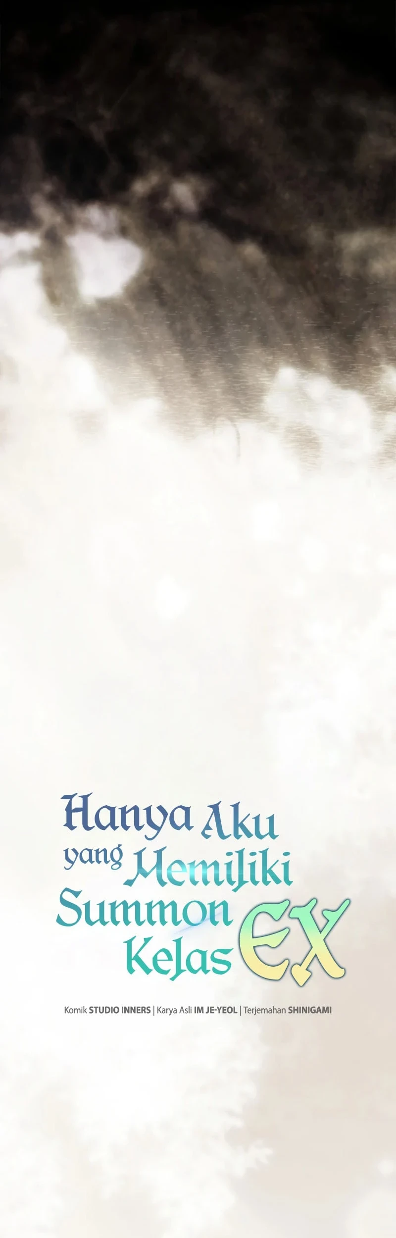 Only I Have An EX-Grade Summon Chapter 28 Gambar 19