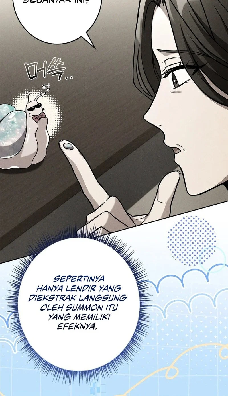 Only I Have An EX-Grade Summon Chapter 29 Gambar 16