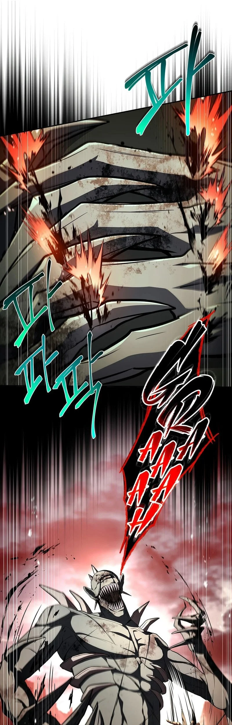 Only I Have An EX-Grade Summon Chapter 34 Gambar 17