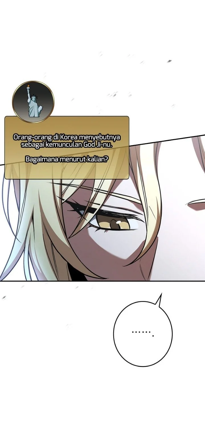 Only I Have An EX-Grade Summon Chapter 40 Gambar 17