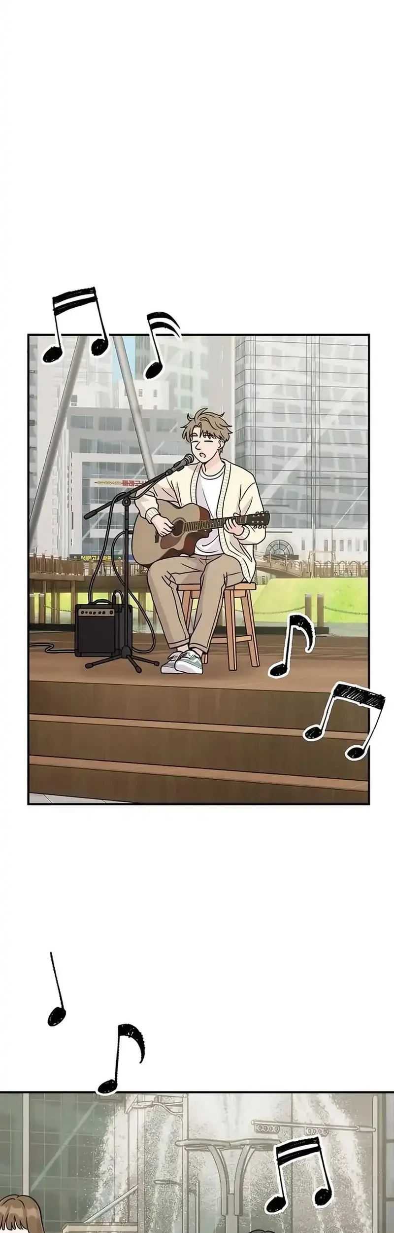 Operation Heart-Pounding Chapter 25 Gambar 17