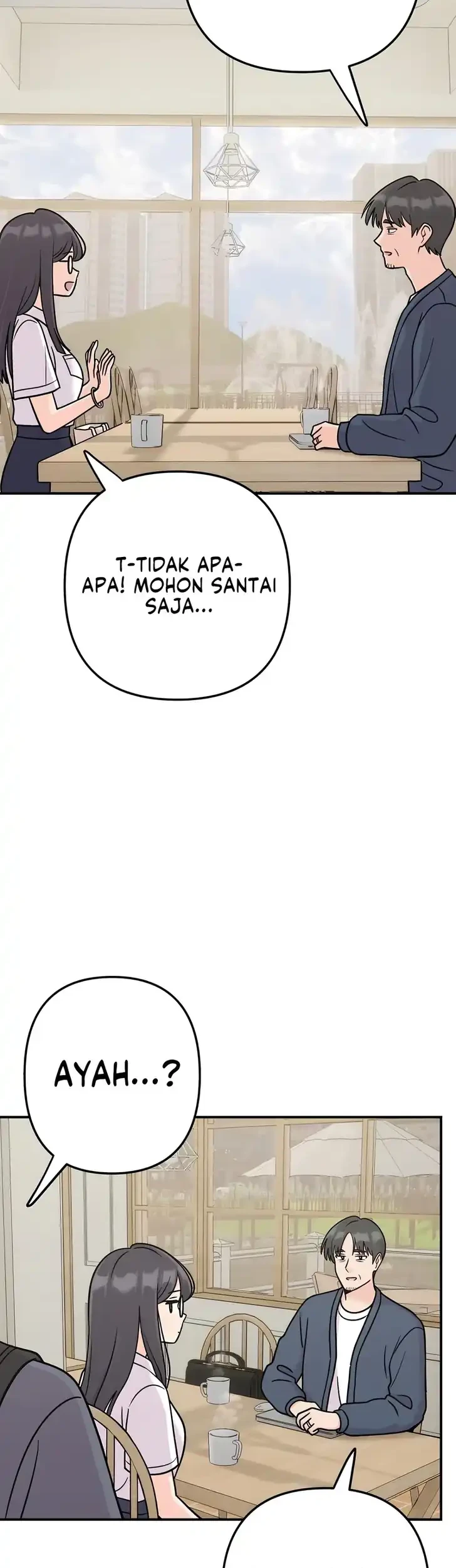 Operation Heart-Pounding Chapter 26 Gambar 14