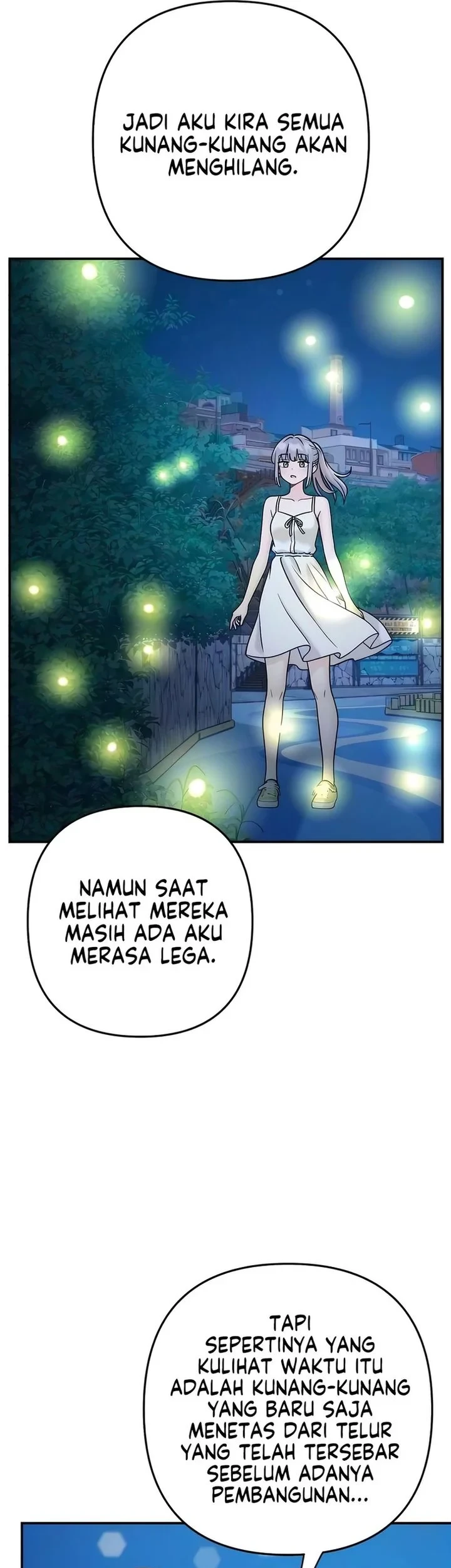 Operation Heart-Pounding Chapter 31 Gambar 15