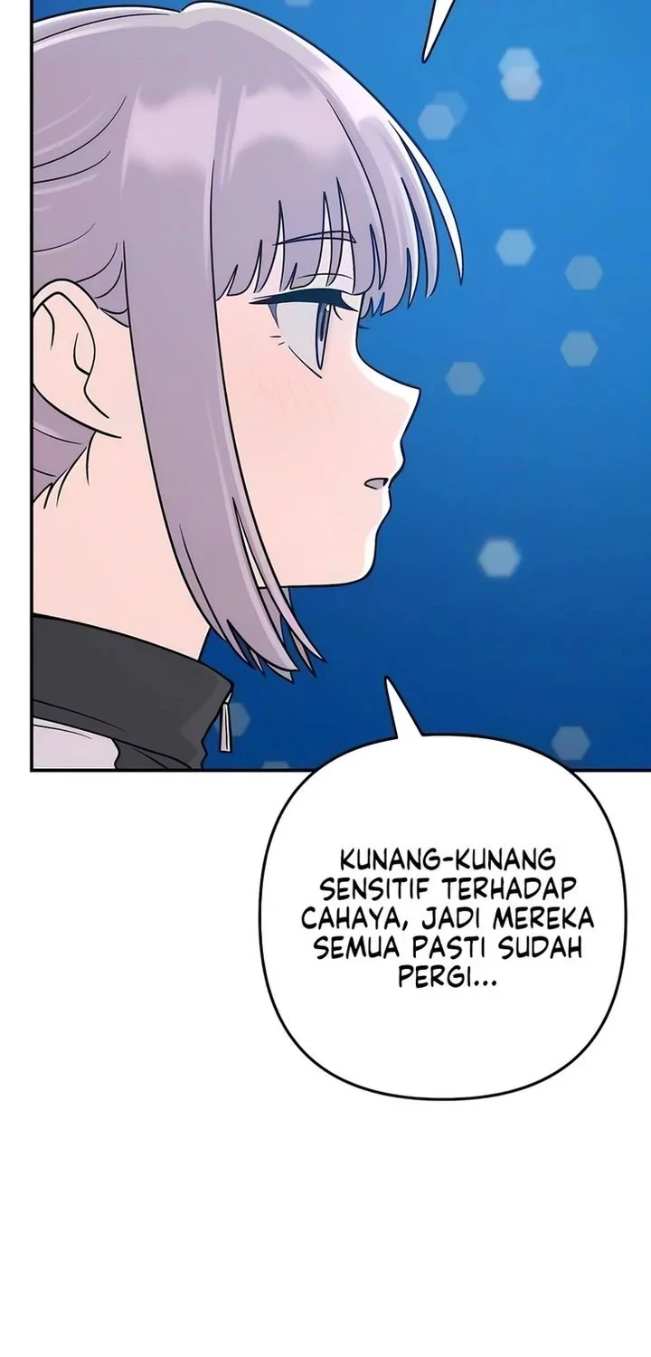 Operation Heart-Pounding Chapter 31 Gambar 16