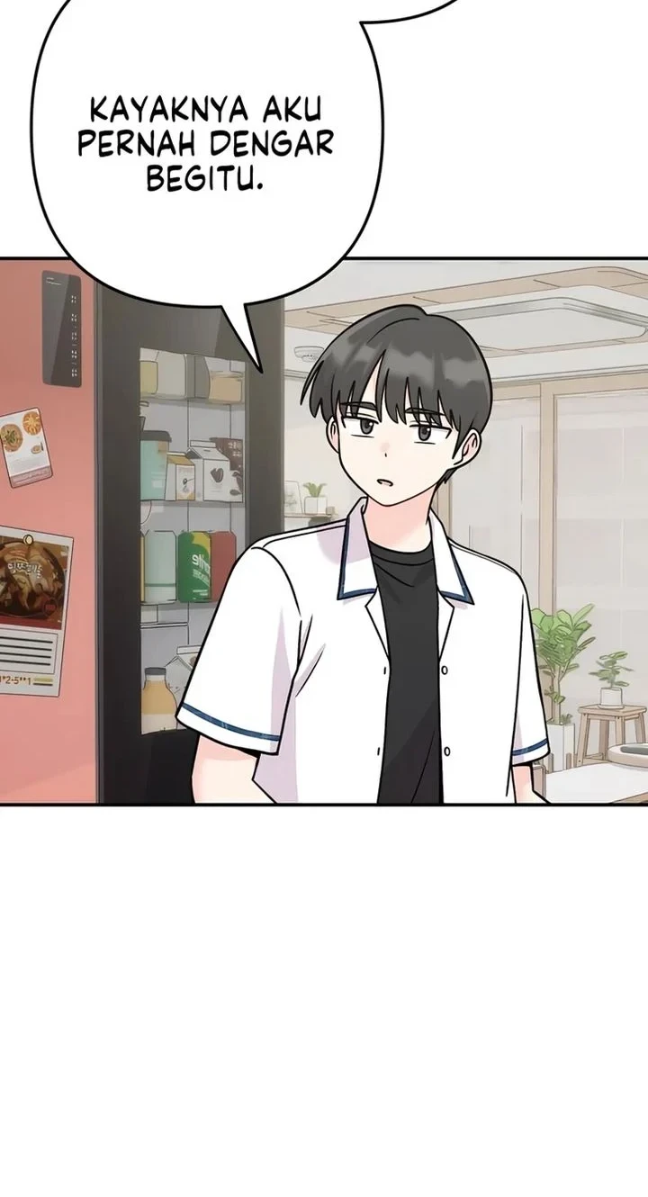 Operation Heart-Pounding Chapter 34 Gambar 18