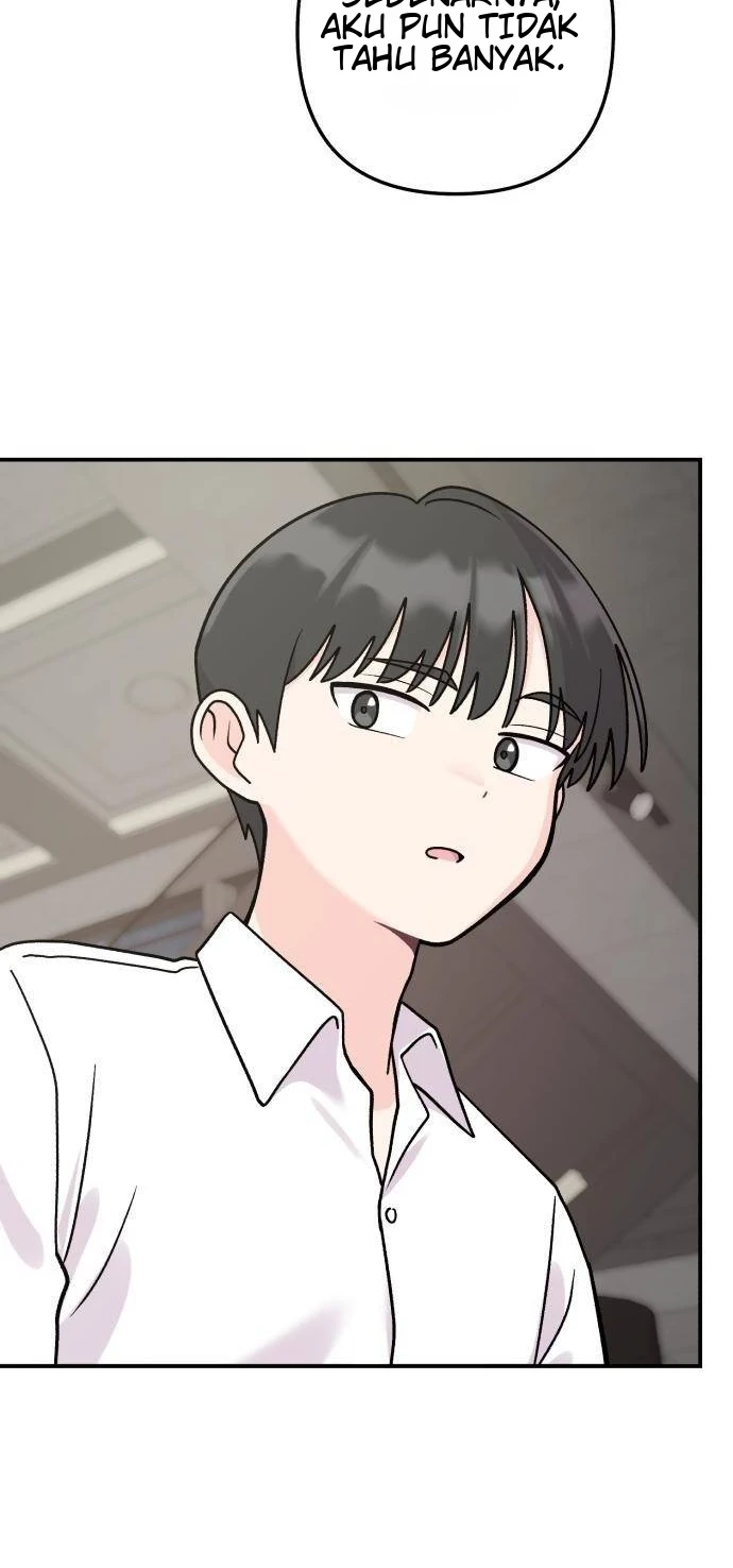 Operation Heart-Pounding Chapter 37 Gambar 14