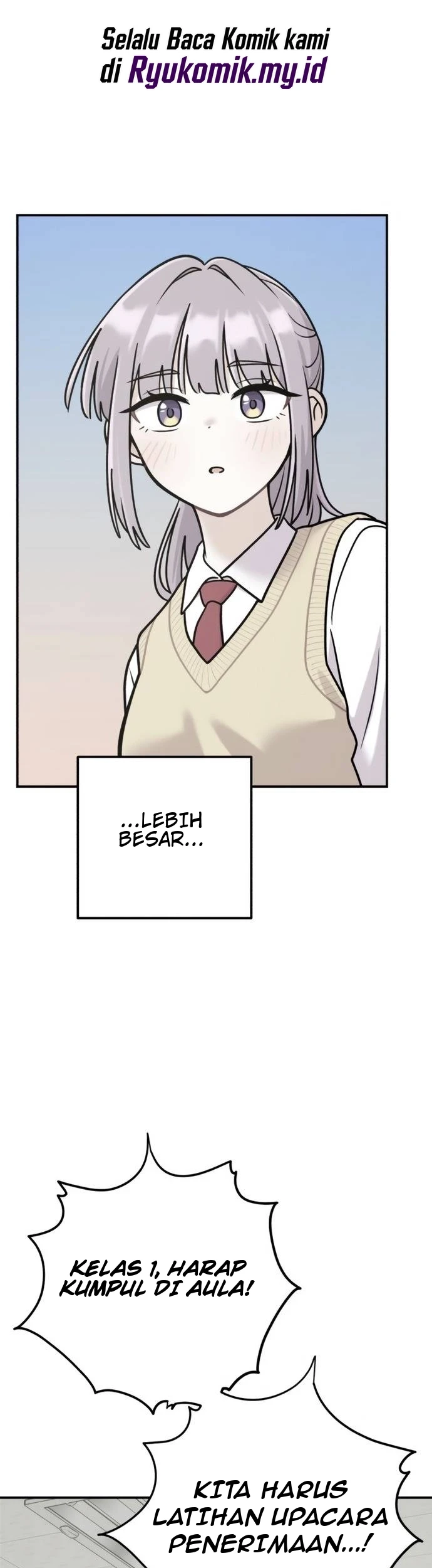 Operation Heart-Pounding Chapter 41 Gambar 15
