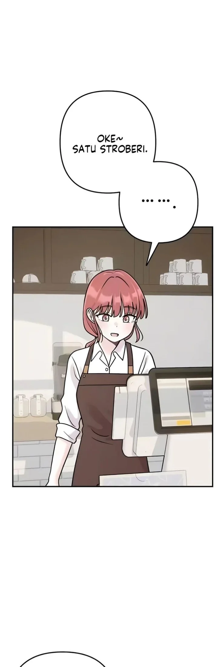 Operation Heart-Pounding Chapter 44 Gambar 12