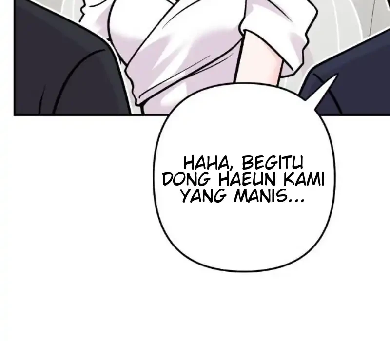 Operation Heart-Pounding Chapter 46 Gambar 17