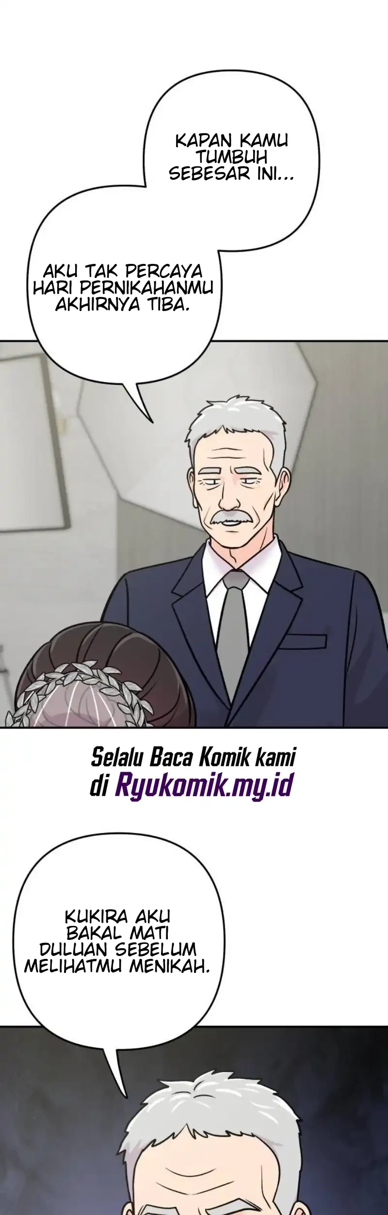 Operation Heart-Pounding Chapter 46 Gambar 18